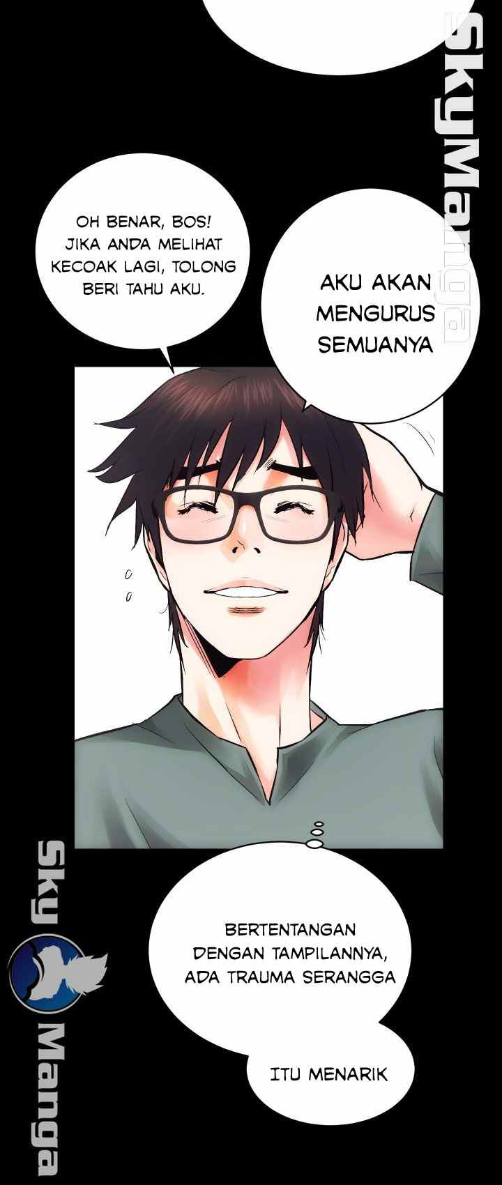 Authorized Agency - Chapter 10 12