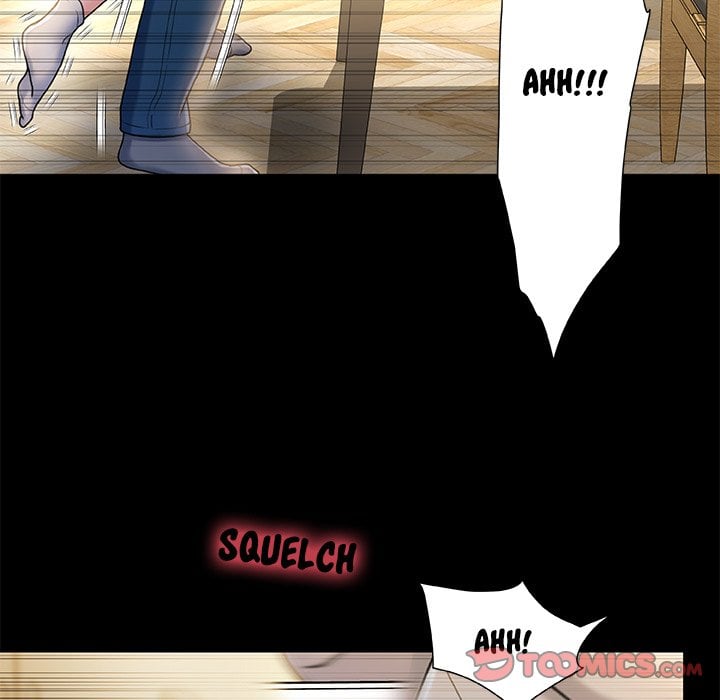 Achilles Heel - Chapter 10 101