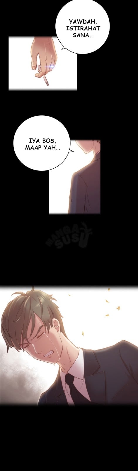 Erotic Sensuality and Perception - Chapter 10 28 Erotic Sensuality and Perception - Chapter 10 28