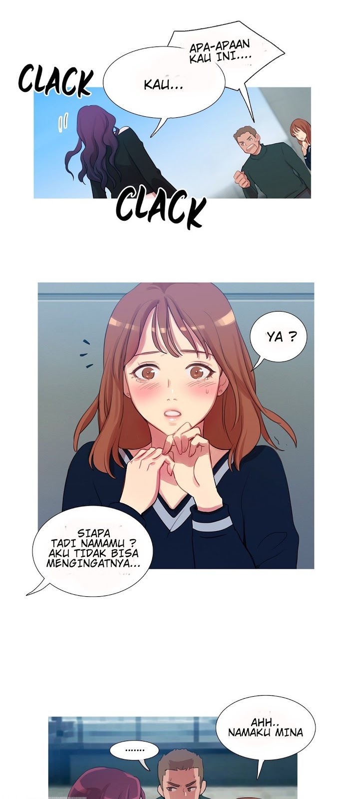 Fatal Woman - Chapter 10 24