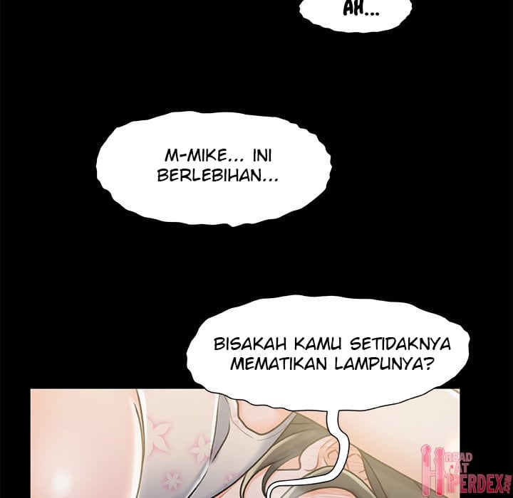 Achilles Heel - Chapter 10 88