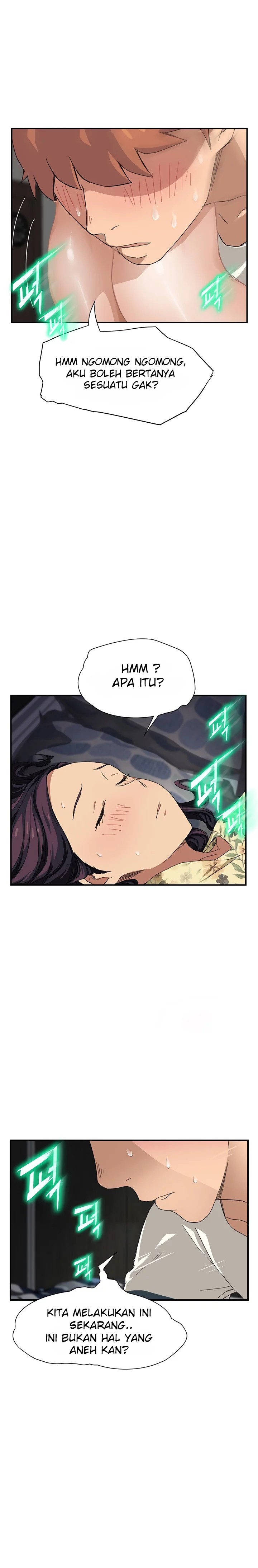 This Doesn&#8217;t Feel Like Me - Chapter 10 25