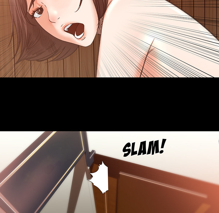 Inside the Uniform - Chapter 10 44