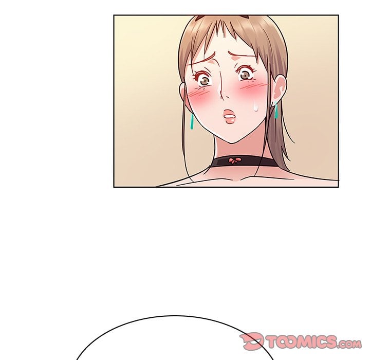 Desperate Measures - Chapter 10 80 Desperate Measures - Chapter 10 80