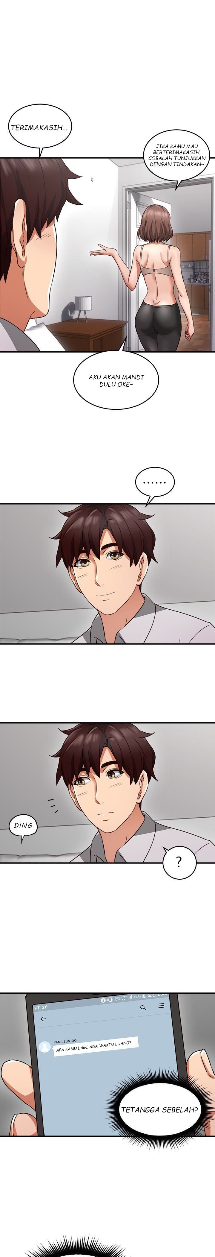 Soothe Me - Chapter 10 39