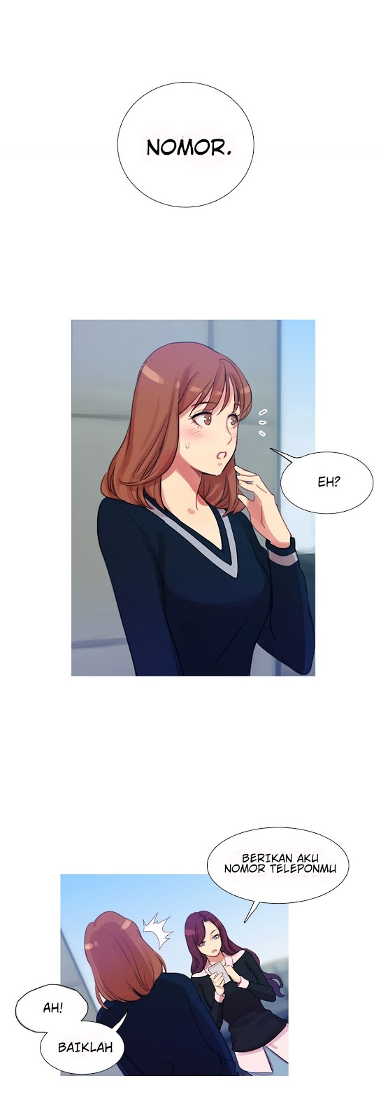 Fatal Woman - Chapter 10 31