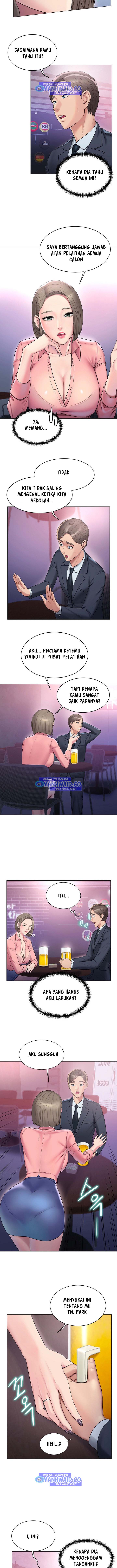 Gu-Ho&#8217;s Escape - Chapter 10 9