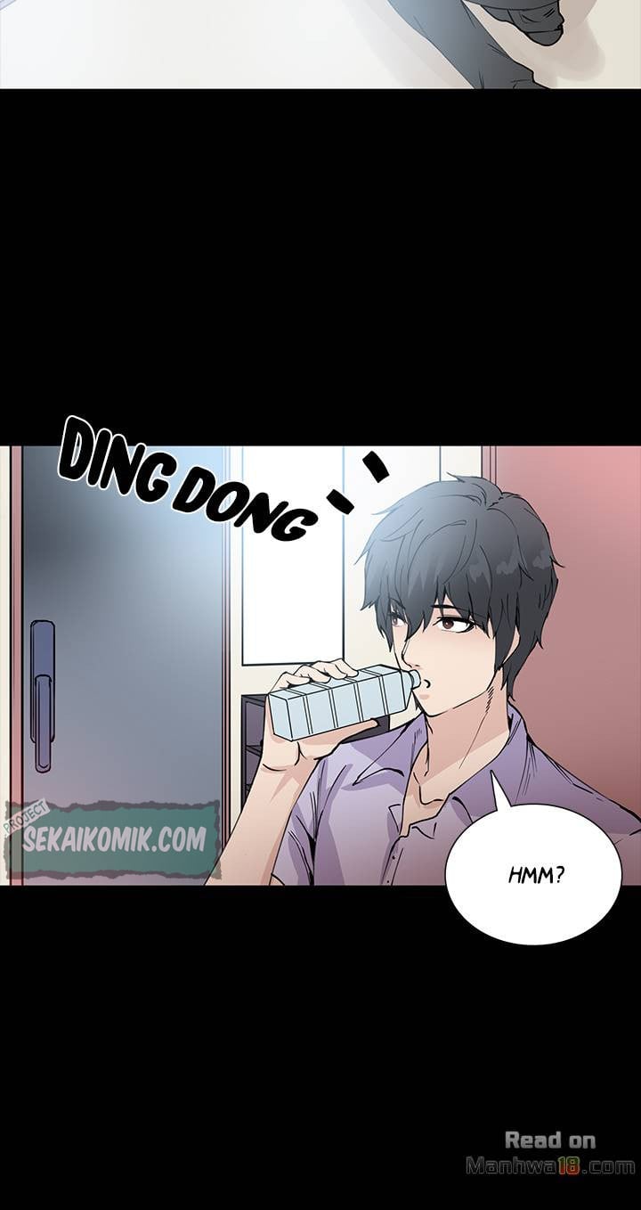 Body Change - Chapter 10 43