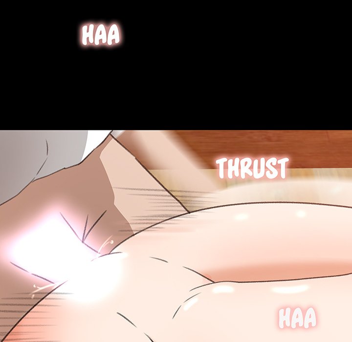 Inside the Uniform - Chapter 10 22