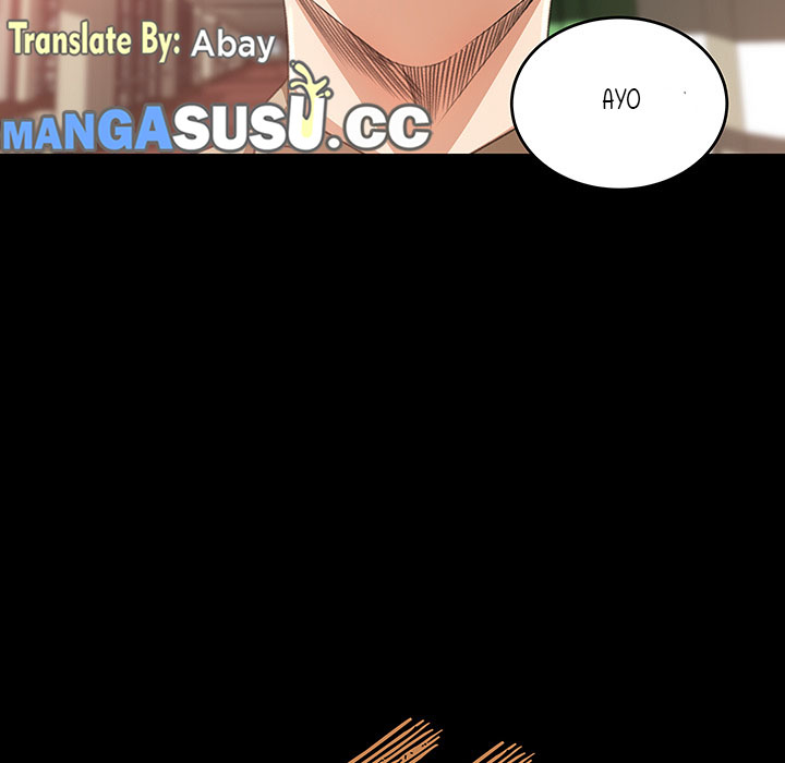 Inside the Uniform - Chapter 10 75
