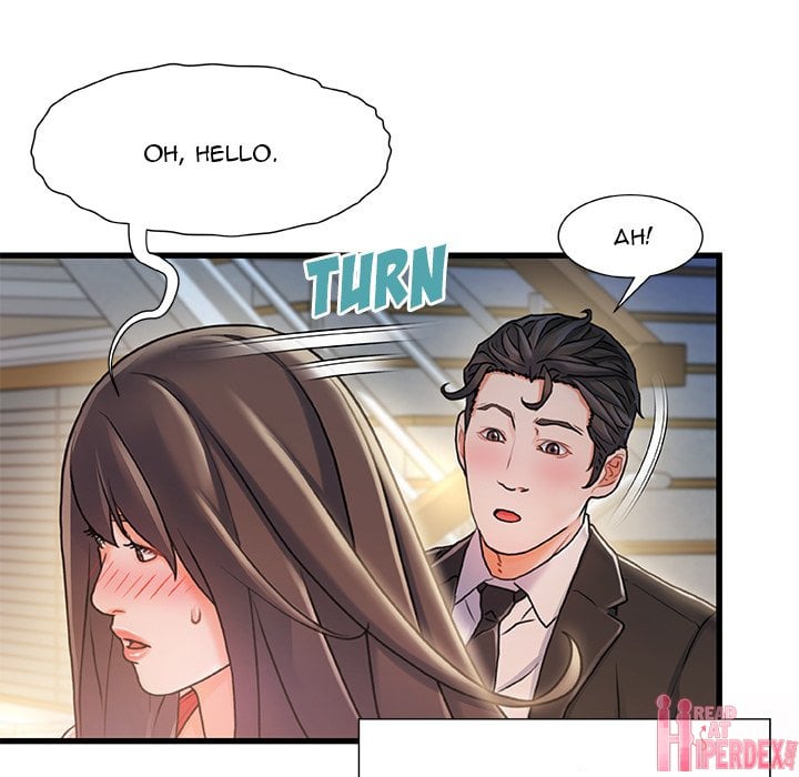Achilles Heel - Chapter 10 68