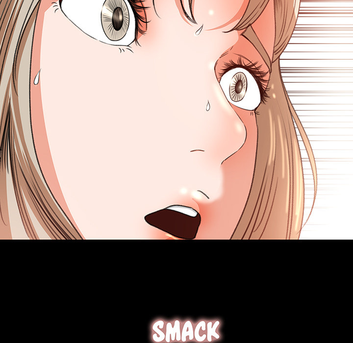 Inside the Uniform - Chapter 10 34