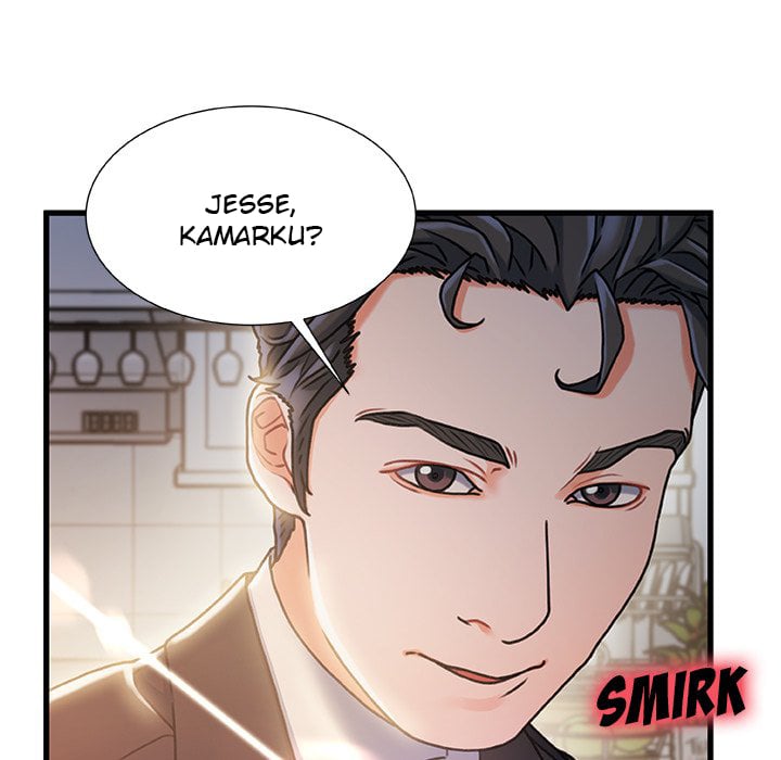 Achilles Heel - Chapter 10 126
