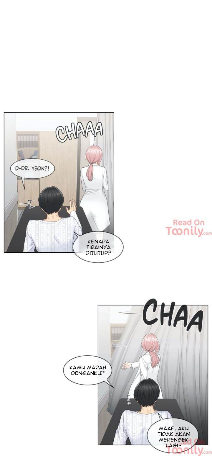 Touch to Unlock - Chapter 11 46