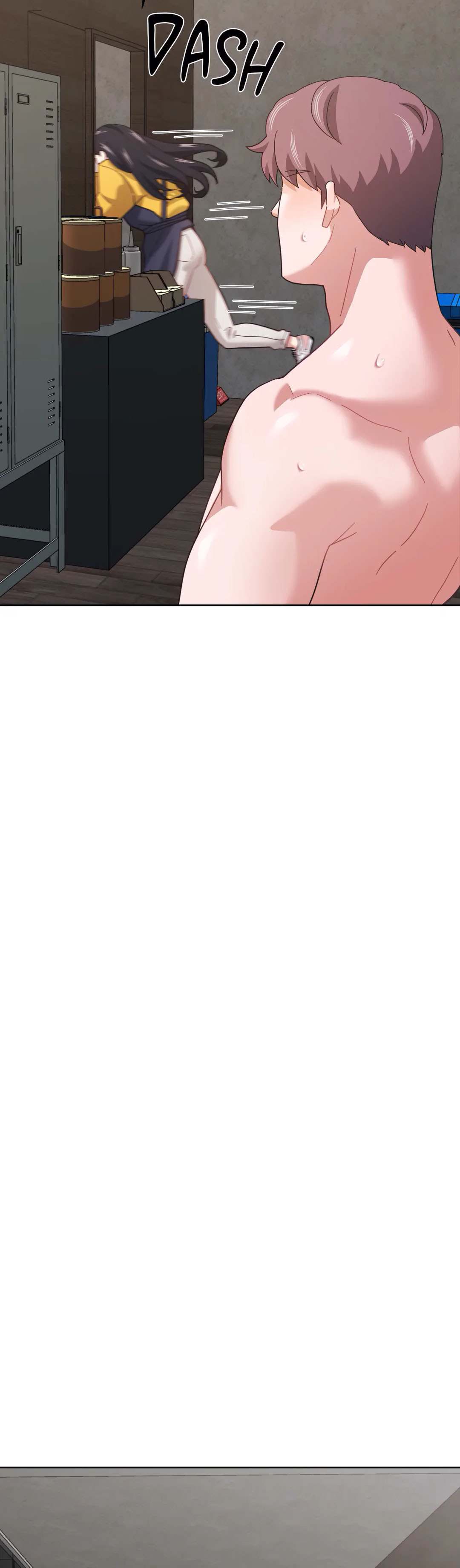 Booty Camp - Chapter 10 4