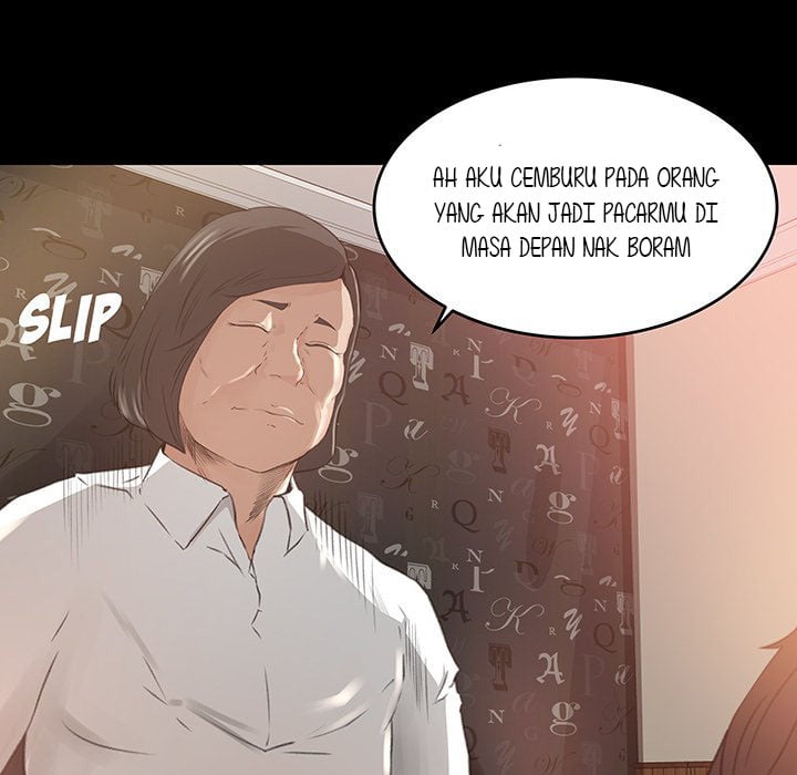 Inside the Uniform - Chapter 10 11