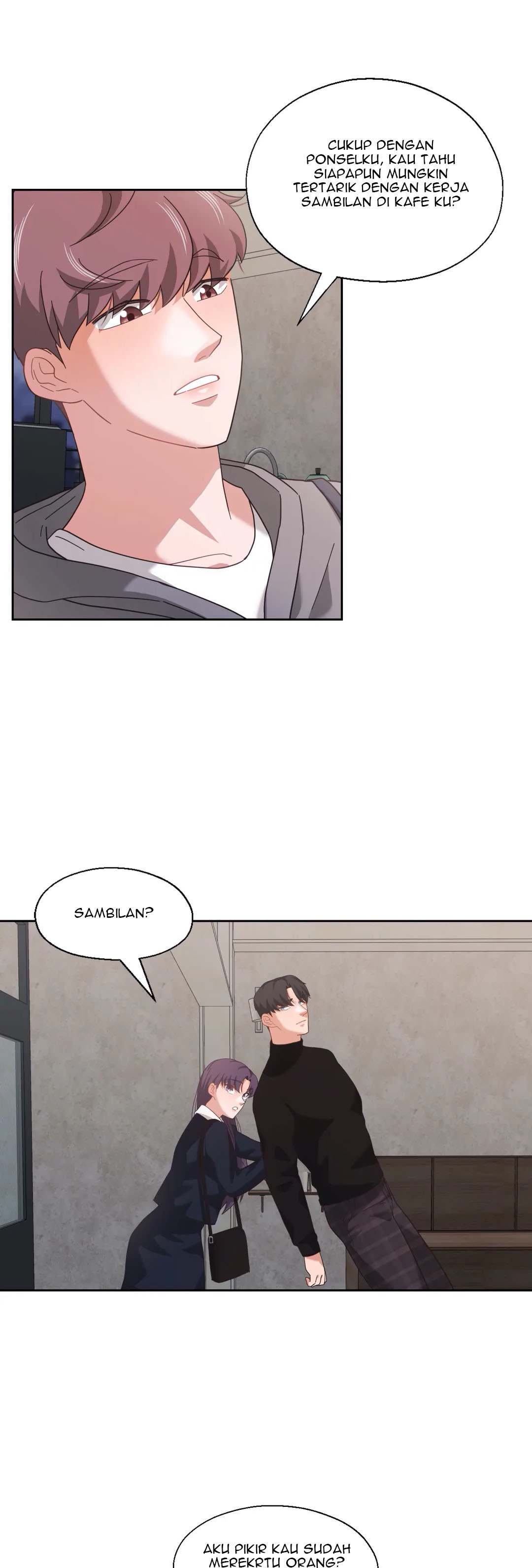 Booty Camp - Chapter 10 15