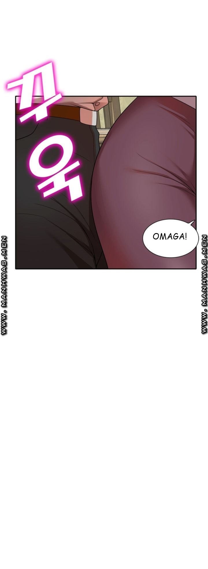 Caddie Mom - Chapter 10 6 Caddie Mom - Chapter 10 6