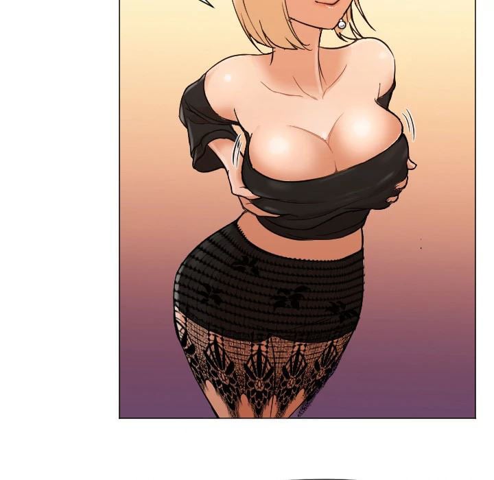 Good Night - Chapter 10 105