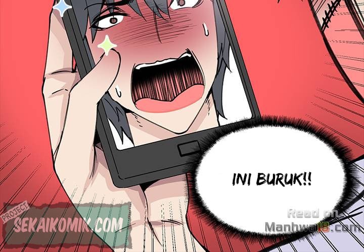 Body Change - Chapter 10 35