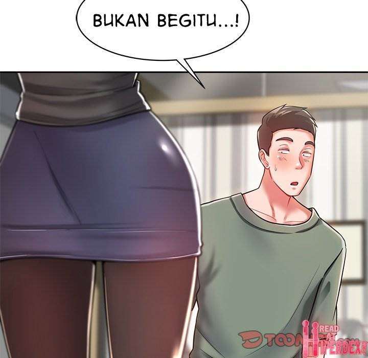 Safe Haven - Chapter 10 118