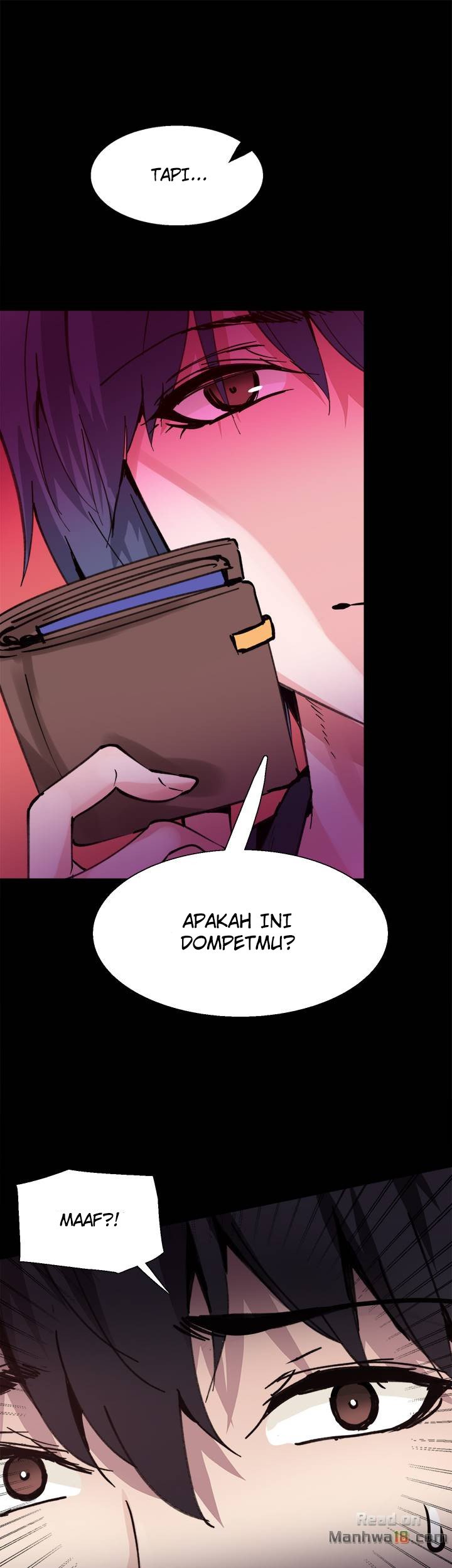 Body Change - Chapter 10 18