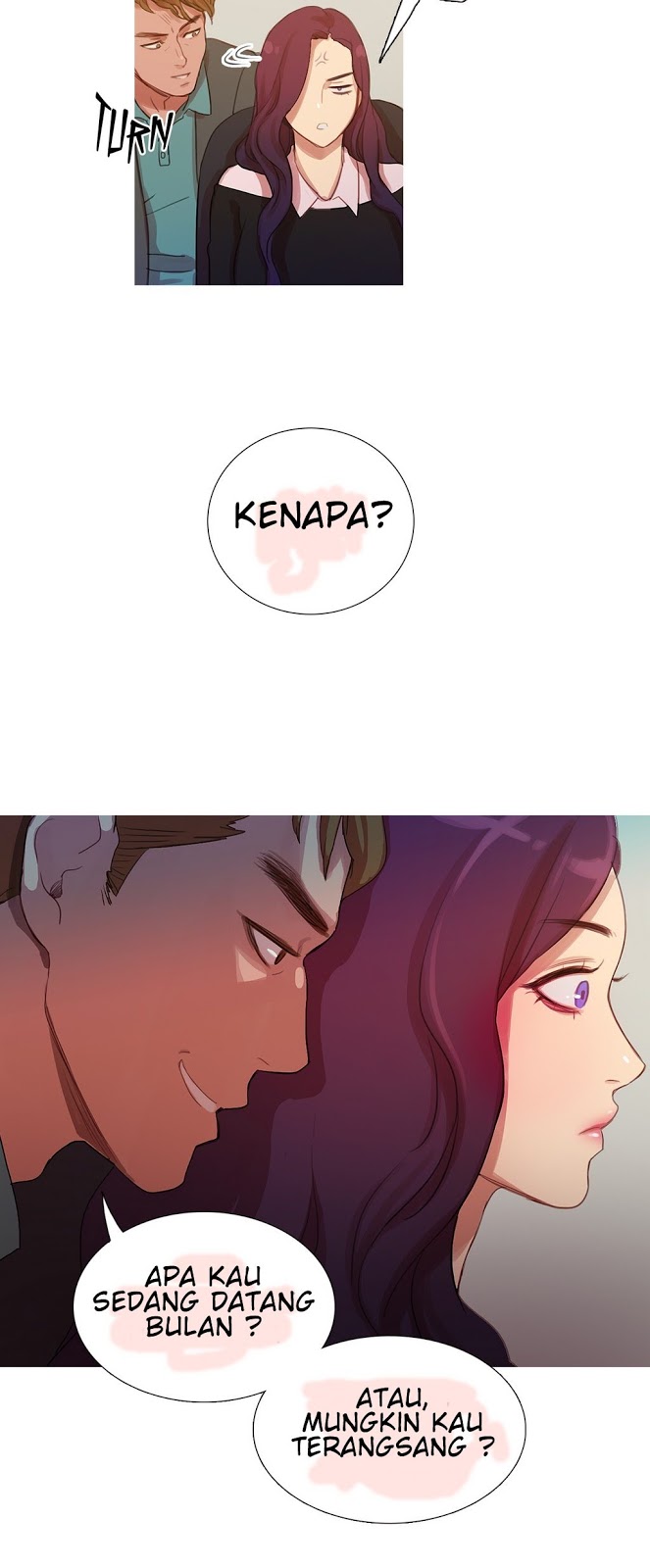 Fatal Woman - Chapter 10 5