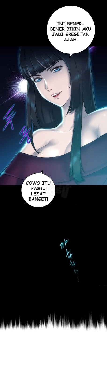 Erotic Sensuality and Perception - Chapter 10 9 Erotic Sensuality and Perception - Chapter 10 9