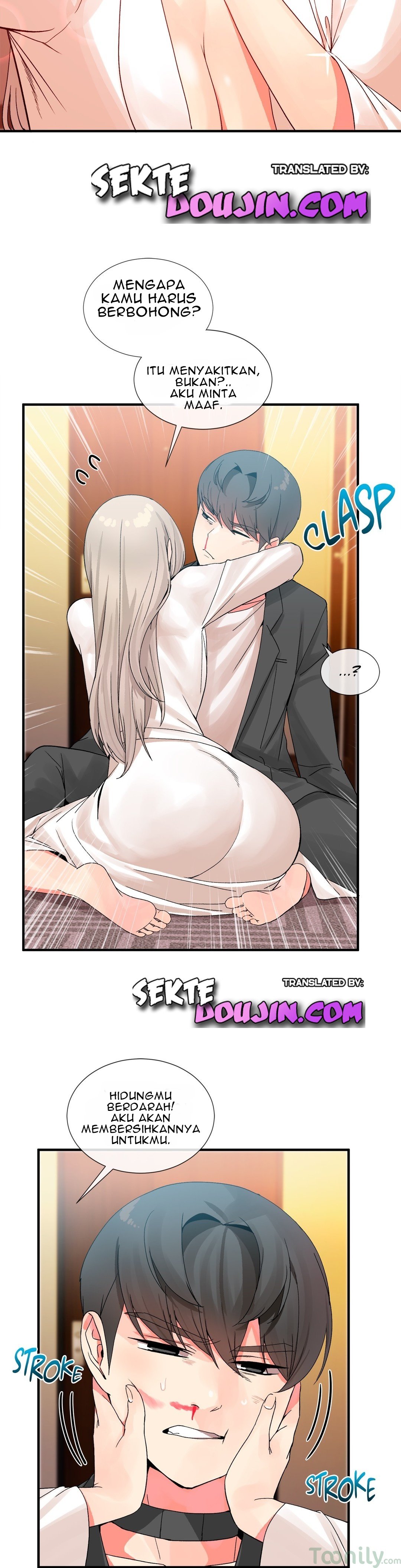 Deceptions (skull2) - Chapter 10 18