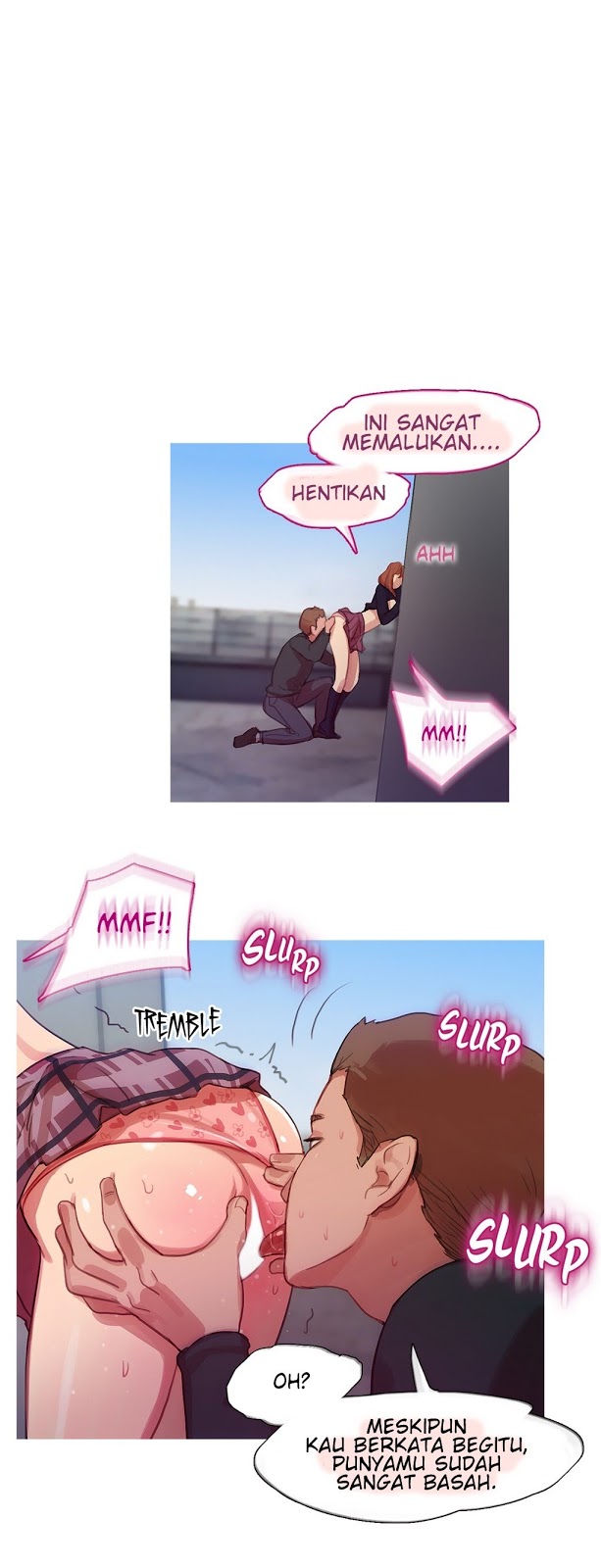 Fatal Woman - Chapter 10 17