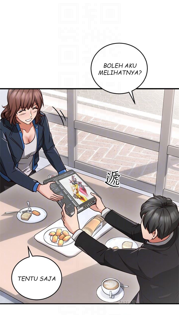 Soothe Me - Chapter 10 21