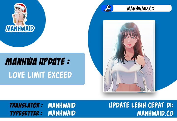 Love Limit Exceeded - Chapter 10 1 Love Limit Exceeded - Chapter 10 1