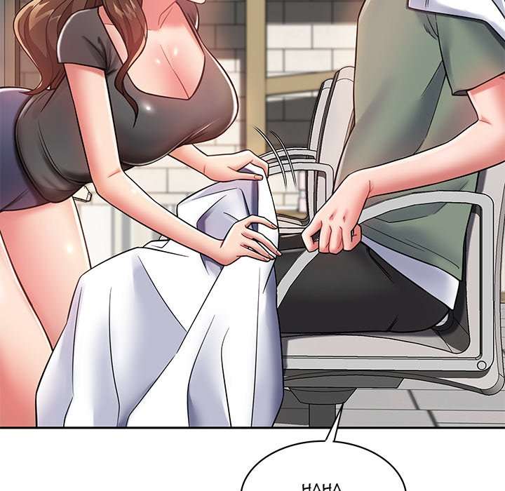 Safe Haven - Chapter 10 113