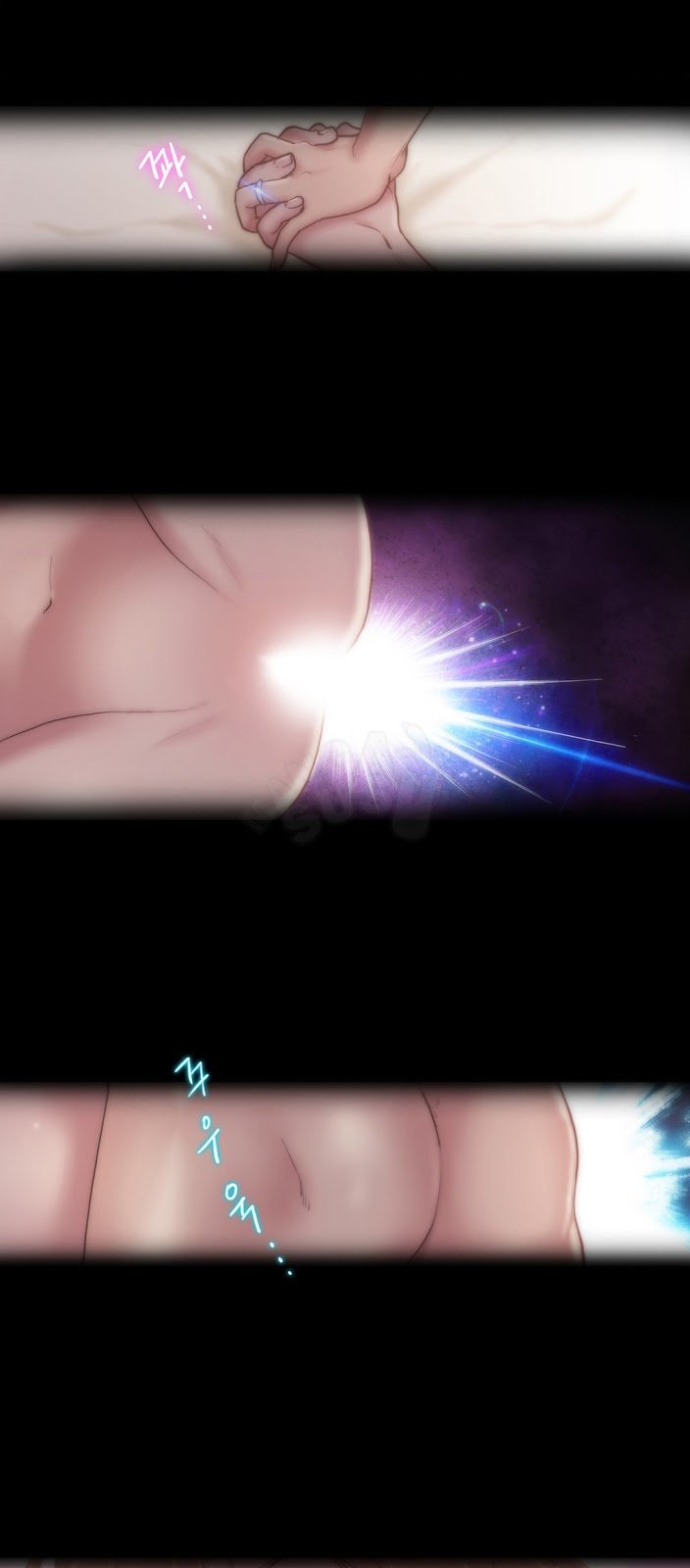 Erotic Sensuality and Perception - Chapter 10 23 Erotic Sensuality and Perception - Chapter 10 23