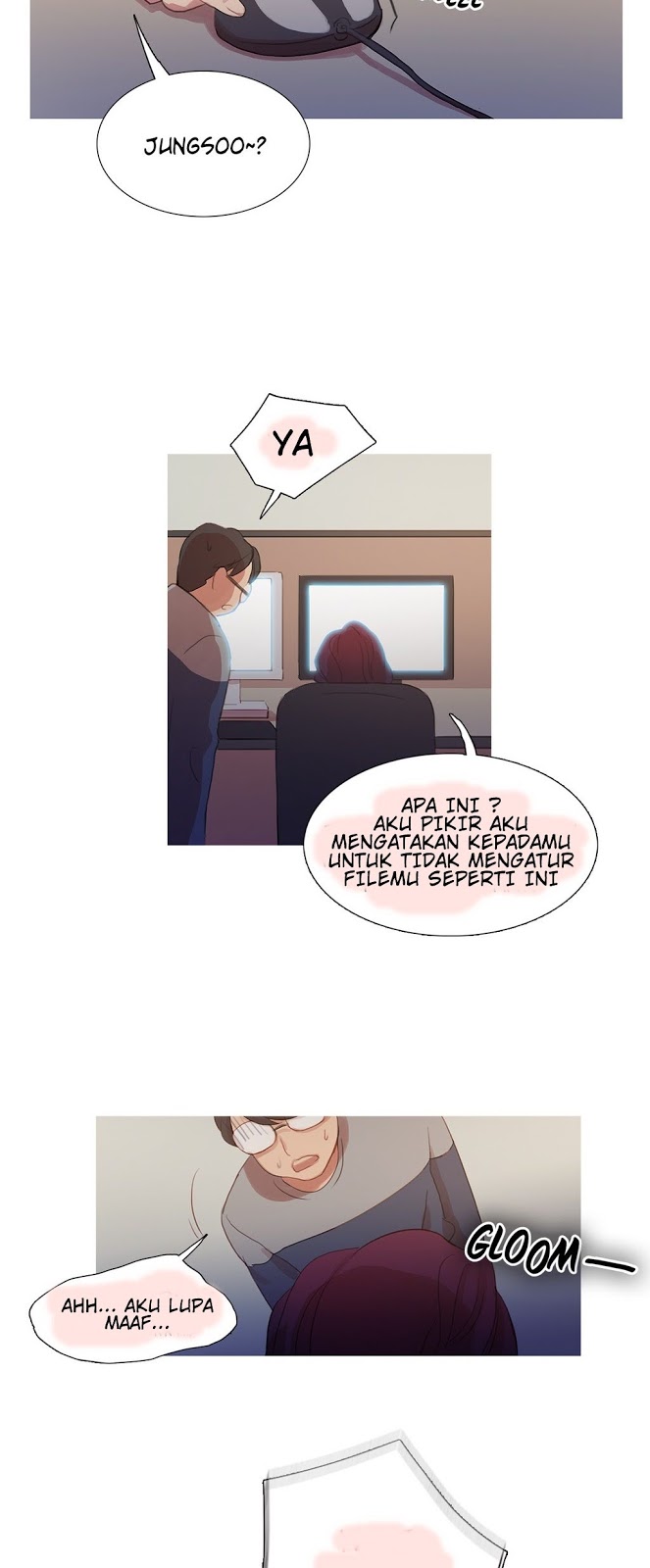 Fatal Woman - Chapter 10 2