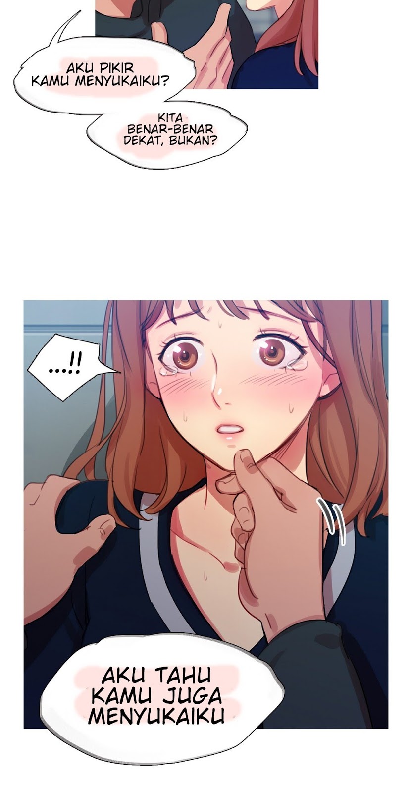 Fatal Woman - Chapter 10 11