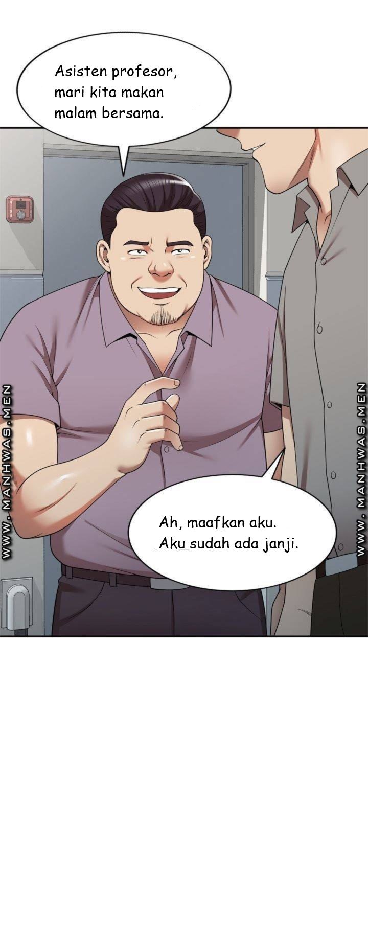 Caddie Mom - Chapter 10 65 Caddie Mom - Chapter 10 65