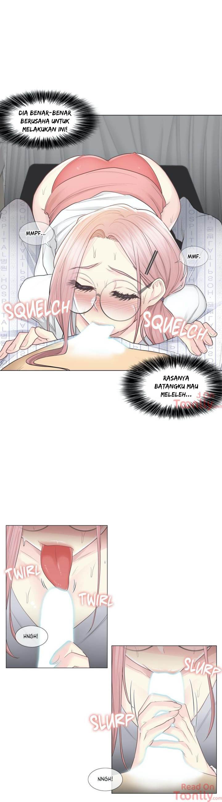 Touch to Unlock - Chapter 11 55