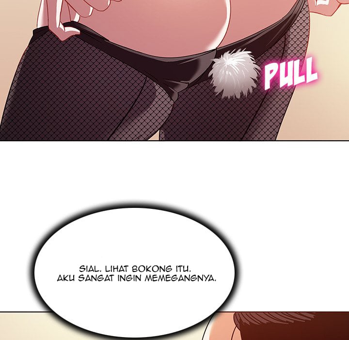 Desperate Measures - Chapter 10 55 Desperate Measures - Chapter 10 55