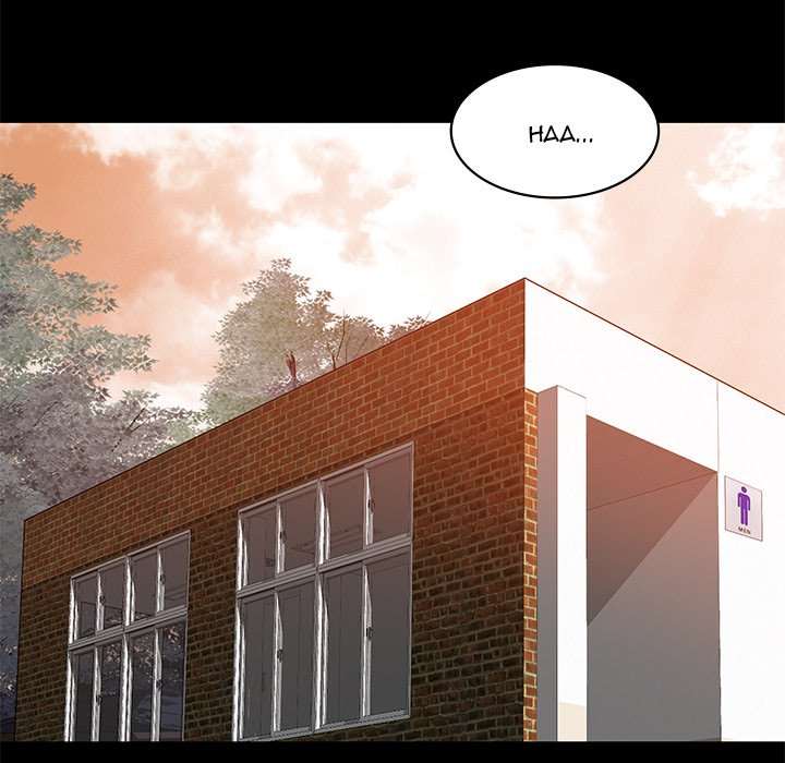 Safe Haven - Chapter 10 167