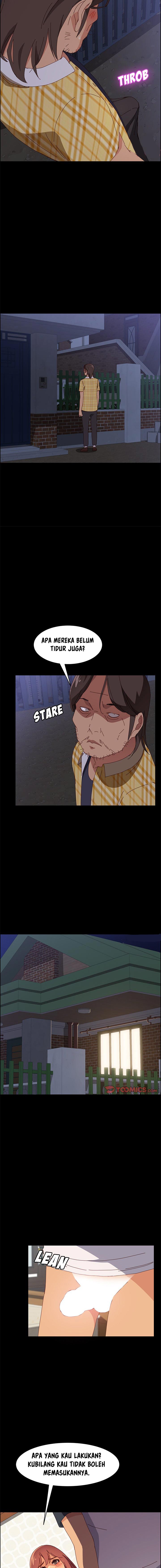 The Assistant - Chapter 10 7 The Assistant - Chapter 10 7