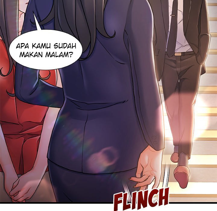 Achilles Heel - Chapter 10 70