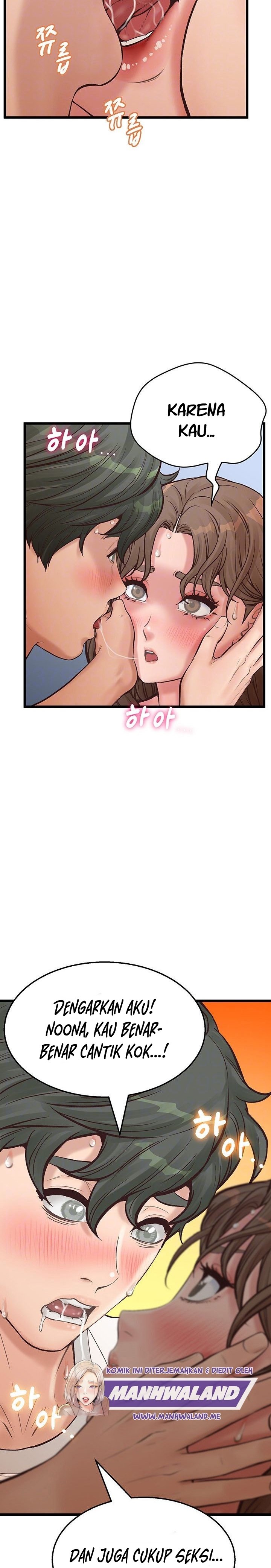 Secret Cohabitation - Chapter 10 6 Secret Cohabitation - Chapter 10 6