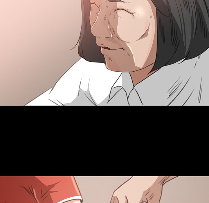 Inside the Uniform - Chapter 10 71