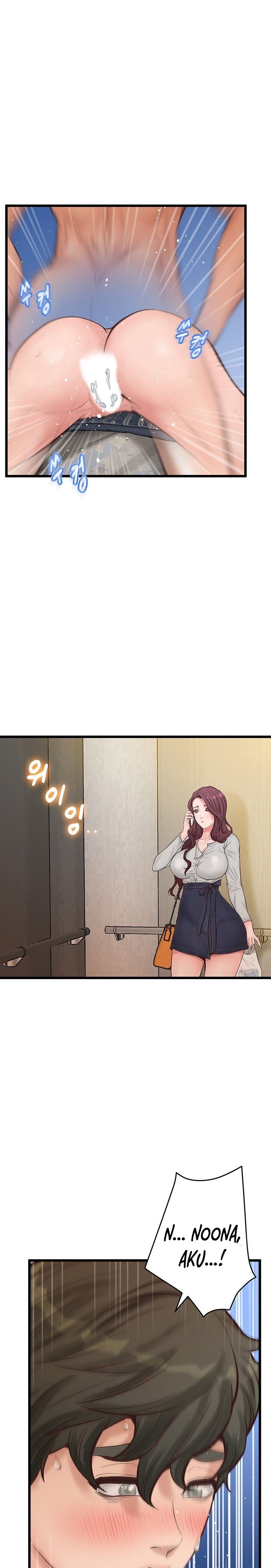 Secret Cohabitation - Chapter 10 28 Secret Cohabitation - Chapter 10 28