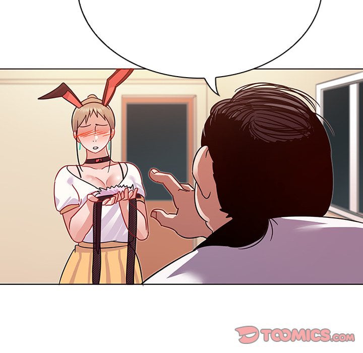 Desperate Measures - Chapter 10 44 Desperate Measures - Chapter 10 44