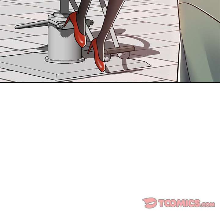 Safe Haven - Chapter 10 86