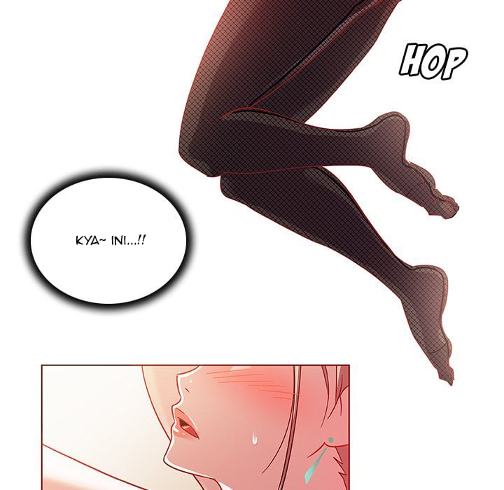 Desperate Measures - Chapter 10 89 Desperate Measures - Chapter 10 89