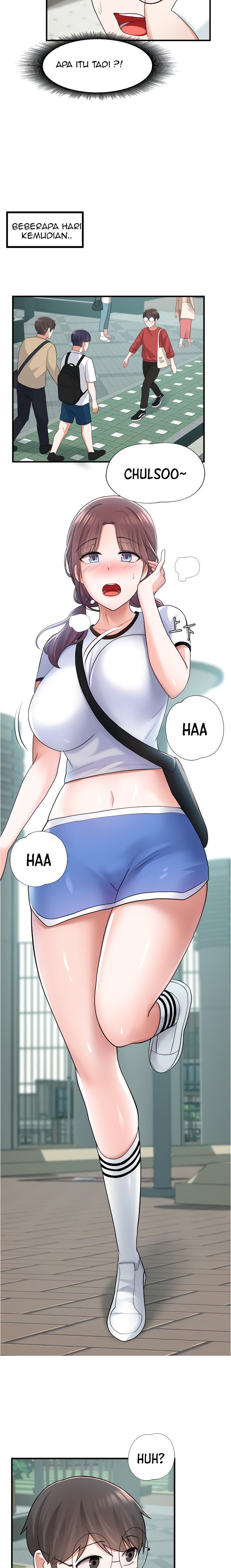 Escape Loser - Chapter 10 20