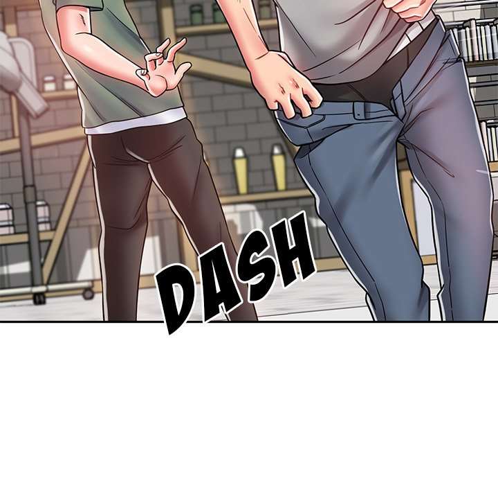 Safe Haven - Chapter 10 81